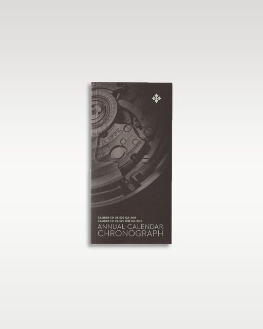 Patek Philippe Complications 5905P-010 Image 4